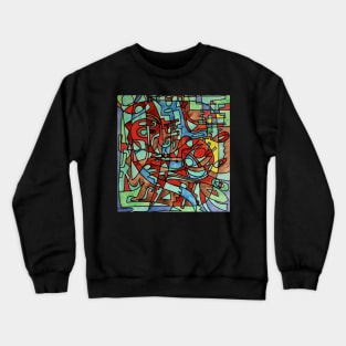 NM6NM``-H Crewneck Sweatshirt